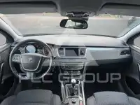 2014 Peugeot 508