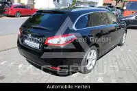 2014 Peugeot 508