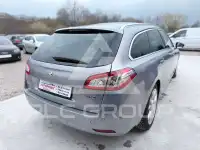 2014 Peugeot 508