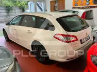 2014 Peugeot 508