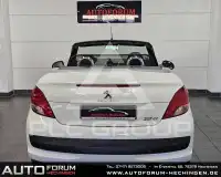 2014 Peugeot 207