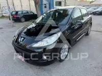 2014 Peugeot 207