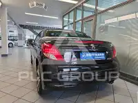 2014 Peugeot 207
