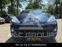 2014 Peugeot 207