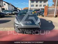 2014 Peugeot 207