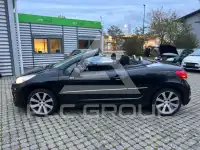 2014 Peugeot 207