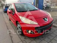 2014 Peugeot 207