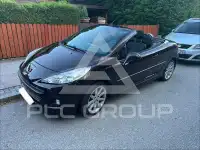 2014 Peugeot 207