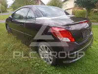 2014 Peugeot 207