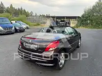2014 Peugeot 207