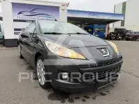 2014 Peugeot 207