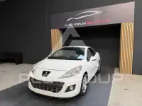 2014 Peugeot 207