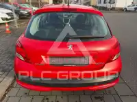 2014 Peugeot 207