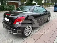 2014 Peugeot 207