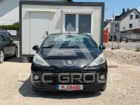 2014 Peugeot 207
