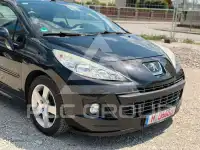 2014 Peugeot 207