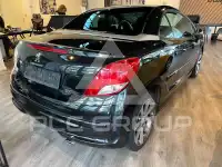 2014 Peugeot 207
