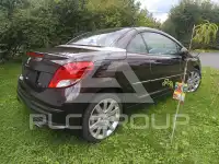 2014 Peugeot 207