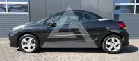 2014 Peugeot 207