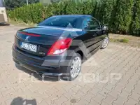 2014 Peugeot 207