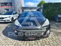 2014 Peugeot 207
