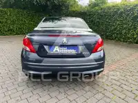 2014 Peugeot 207