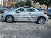 2014 Peugeot 207