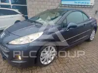 2014 Peugeot 207