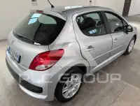 2014 Peugeot 207