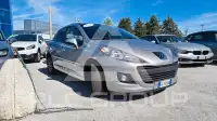2014 Peugeot 207