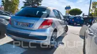 2014 Peugeot 207