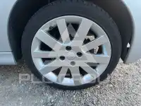 2014 Peugeot 207