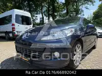 2014 Peugeot 207