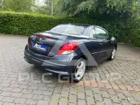 2014 Peugeot 207