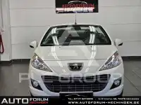 2014 Peugeot 207