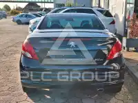 2014 Peugeot 207