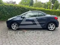 2014 Peugeot 207
