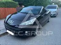 2014 Peugeot 207