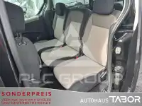 2014 Peugeot Partner
