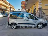 2014 Peugeot Partner