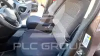 2014 Peugeot Partner