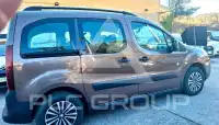 2014 Peugeot Partner