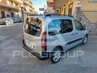 2014 Peugeot Partner