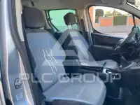 2014 Peugeot Partner