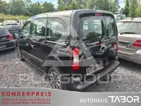 2014 Peugeot Partner