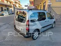 2014 Peugeot Partner