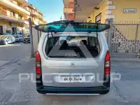 2014 Peugeot Partner
