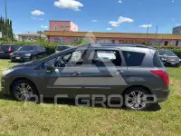 2014 Peugeot 308