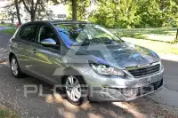 2014 Peugeot 308