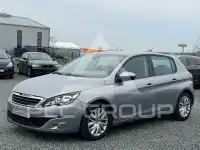 2014 Peugeot 308